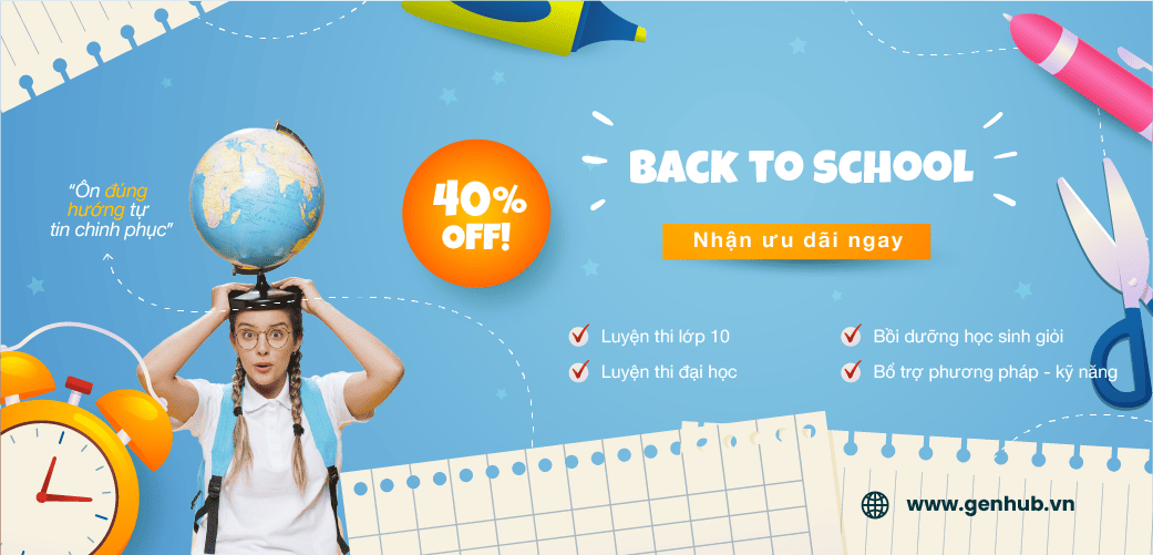 Genhub | Admin promo